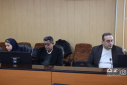 برگزاری کمیته دانشگاهی ترویج تغذیه با شیر مادر