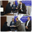 جلسه شورای ستاد دانشجویان شاهد و ایثارگر دانشگاه علوم پزشکی اراک برگزار شد