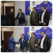 جلسه شورای ستاد دانشجویان شاهد و ایثارگر دانشگاه علوم پزشکی اراک برگزار شد