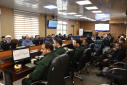 بسیج جامعه پزشکی؛ پاسدار سلامت، فرهنگ و آمادگی ملی