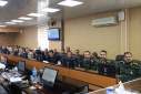 بسیج جامعه پزشکی؛ پاسدار سلامت، فرهنگ و آمادگی ملی