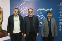 گزارش تصویری دومین همایش تجلیل از خیرین سلامت استان مرکزی با حضور مسئولین کشوری و استانی و با شرکت خیرین نیک اندیش سلامت در استان مرکزی