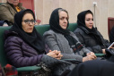 گزارش تصویری دومین همایش تجلیل از خیرین سلامت استان مرکزی با حضور مسئولین کشوری و استانی و با شرکت خیرین نیک اندیش سلامت در استان مرکزی