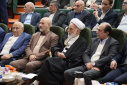گزارش تصویری دومین همایش تجلیل از خیرین سلامت استان مرکزی با حضور مسئولین کشوری و استانی و با شرکت خیرین نیک اندیش سلامت در استان مرکزی