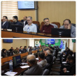 پایش هوشمند و اجرای منسجم برنامه هفتم توسعه در دانشگاه علوم پزشکی اراک