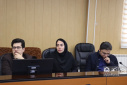 برگزاری جلسه هم‌اندیشی ایمنی بیمار با محوریت بازنگری شیوه‌نامه وقایع ناخواسته درمانی