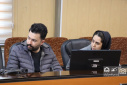برگزاری جلسه هم‌اندیشی ایمنی بیمار با محوریت بازنگری شیوه‌نامه وقایع ناخواسته درمانی