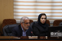 برگزاری جلسه هم‌اندیشی ایمنی بیمار با محوریت بازنگری شیوه‌نامه وقایع ناخواسته درمانی