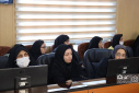 برگزاری جلسه آموزشی ابعاد حقوقی سقط جنین در دانشگاه علوم پزشکی اراک