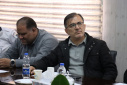 اولین جلسه ستاد نوروزی دانشگاه علوم پزشکی اراک برگزار شد