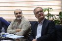 اولین جلسه ستاد نوروزی دانشگاه علوم پزشکی اراک برگزار شد
