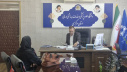 برگزاری ملاقات عمومی رئیس دانشگاه علوم پزشکی اراک