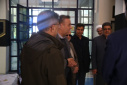 بازدید رئیس دانشگاه علوم پزشکی اراک از مجتمع دانشگاهی پیامبر اعظم(ص)