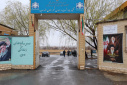 بازدید رییس دانشگاه علوم پزشکی اراک از شبکه بهداشت و درمان خنداب