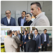 بازدید دکتر آخوندزاده از مجتمع دانشگاهی پیامبر اعظم (ص)؛ تاکید بر توسعه مرزهای دانش و فناوری در دانشگاه علوم پزشکی اراک