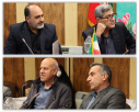 پایان دوران خدمت، آغاز فصل تازه زندگی