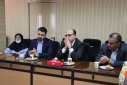 تجلیل رئیس دانشگاه علوم پزشکی اراک از اساتید بیمارستان امیرکبیر / راه‌اندازی نخستین مرکز دولتی جراحی «ویترکتومی» در استان مرکزی