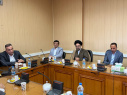 تأکید رئیس دانشگاه علوم پزشکی اراک بر نقش راهبردی اساتید در دانشکده پزشکی