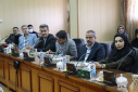 تأکید رئیس دانشگاه علوم پزشکی اراک بر نقش راهبردی اساتید در دانشکده پزشکی