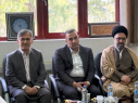 رئیس دانشگاه علوم پزشکی اراک: نقش اساتید پیراپزشکی در ارتقای خدمات سلامت کلیدی است