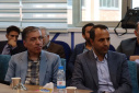 نشست هم‌اندیشی هیئت‌رئیسه دانشگاه علوم پزشکی اراک با اساتید و اعضا هیات علمی