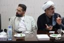 برگزاری ششمین نشست شورای ستاد اقامه نماز دانشگاه علوم پزشکی اراک