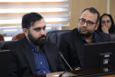ثبت کارنامه درخشان «صفر مرگ مادری» در سال ۱۴۰۴ / نشست کمیته دانشگاهی ارتقای سلامت مادر و نوزاد