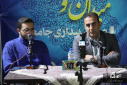 رئیس دانشگاه علوم پزشکی اراک در نشست «میدان و خدمت» مطرح کرد؛ کادر درمان در خط مقدم مقاومت و خدمت‌رسانی ایستاد