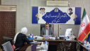 برگزاری ملاقات عمومی رئیس دانشگاه علوم پزشکی اراک