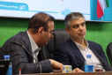 هم‌افزایی قطب‌های سلامت استان مرکزی / تأکید استاندار بر رضایتمندی مردم و پیگیری مسکن مدافعان سلامت
