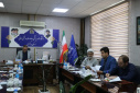 برگزاری جلسه شورای هم‌اندیشی استادان و نخبگان دانشگاه علوم پزشکی اراک