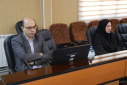 برگزاری کمیته دانشگاهی راهبری عوامل اجتماعی مؤثر بر سلامت (SDH) با تأکید بر هماهنگی بین‌بخشی در ارتقای شاخص‌های سلامت
