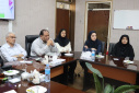برگزاری دومین جلسه شورای فرهنگی دانشگاه در سال جاری با محوریت مراسم تشییع رهبر شهید