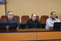 برگزاری وبینار کشوری برنامه پزشک خانواده و نظام ارجاع با حضور مسئولان دانشگاه علوم پزشکی اراک