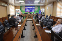 برگزاری وبینار کشوری برنامه پزشک خانواده و نظام ارجاع با حضور مسئولان دانشگاه علوم پزشکی اراک