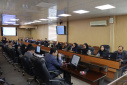 دریافت لوح تقدیر وزارت بهداشت توسط دانشگاه علوم پزشکی اراک به پاس موفقیت در توسعه زایمان طبیعی بدون درد