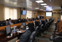 دریافت لوح تقدیر وزارت بهداشت توسط دانشگاه علوم پزشکی اراک به پاس موفقیت در توسعه زایمان طبیعی بدون درد