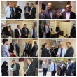 رئیس دانشگاه علوم پزشکی اراک از مراکز درمانی صنعت نفت بازدید کرد