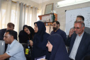 پایش میدانی تیم وزارت بهداشت از بیمارستان امام خمینی(ره) محلات در راستای اجرای برنامه پزشک خانواده و نظام ارجاع