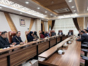 گام مهم برای تجهیز بیمارستان آیت‌الله خوانساری؛ روند خرید دستگاه پِت‌ اسکن در مرحله نهایی