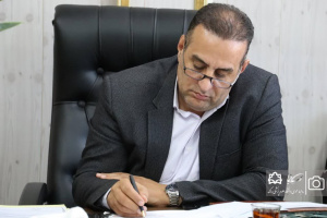 پیام رئیس دانشگاه علوم پزشکی اراک به مناسبت روز صنعت و معدن