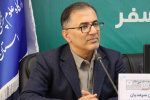 معاون آموزش دانشگاه علوم پزشکی اراک: توسعه زیرساختهای آموزشی و بینالمللیسازی در دستور کار است