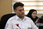 استان مرکزی در میان ۱۰ استان نخست از نظر تصادفات جادهای