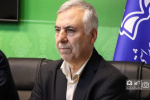 رئیس مجمع خیرین سلامت استان مرکزی: خیرین نباید دولتی شوند، مشارکت آنها باید به صورت مستقل و در ارتباط با وزارت بهداشت باشد
