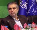 استاندار مرکزی: تکمیل بیمارستان حضرت ولیعصر (عج) یکی از مهم‌ترین مطالبات مردم بود