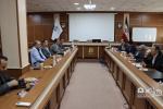 آغاز فصل نوین همکاری دانشگاههای علوم پزشکی و صنعتی در اراک