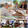 پیگیری استقرار دستگاه پتاسکن در استان مرکزی با مشارکت بخش خصوصی