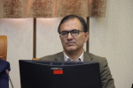 تأکید بر بین‌المللی‌سازی دانشکده‌ها در نشست مشترک دانشگاه علوم پزشکی اراک، ساوه و خمین