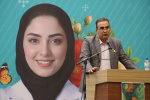 رئیس دانشگاه علوم پزشکی اراک: پرستاران، قهرمانان بی‌ادعای عرصه سلامت هستند