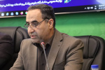 رئیس حراست وزارت بهداشت، درمان وآموزش پزشکی: حراست در وزارت بهداشت ماموریتی سنگین و راهبردی برعهده دارد